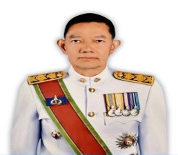 ร้อยโทอนุชา ตั้งพาณิชย์