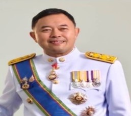 นายสมภพ  มุกดาสนิท