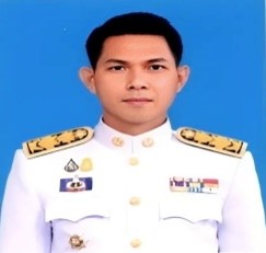 นายไพรัตน์ อินทร์ปัญญา