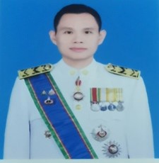 นายพงษ์เทพ  จันทร์นอก