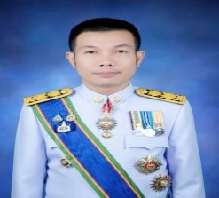 นายเศรษฐี  แพรกนัทที
