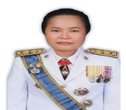 ร.ต.อ.หญิง อรุณี อินทรมณี